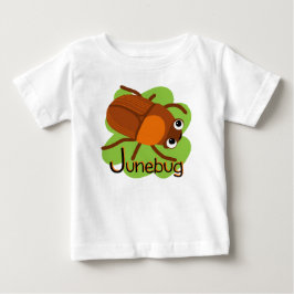 Baby Käfer J T-shirt
