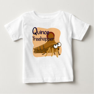 Baby Käfer Q T-shirt