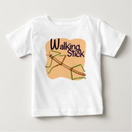 Baby Käfer W T-shirt
