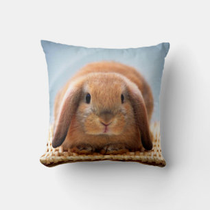 Baby Kanbit Pillow Kissen