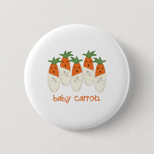 Baby-Karotten Button