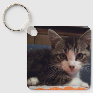 Baby Keeno Kitten Schlüsselanhänger