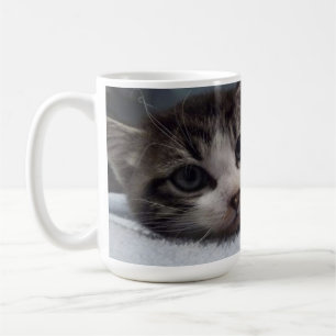Baby Keeno Tasse