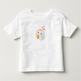Baby Kids einfach und einzigartig Kleinkind T-shirt