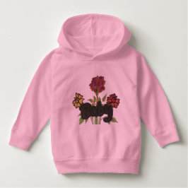Baby Kids Hakuna Matata Kleinkind Pullover Hoodie