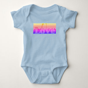 Baby Kids Strampler