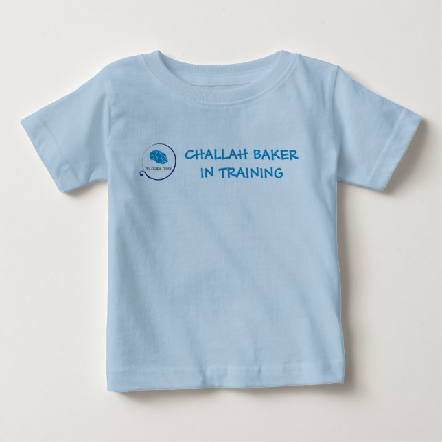 Baby/Kind T - Shirt (Vorderseite)