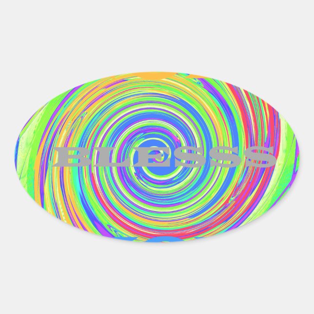 Baby Kinder Gott segne dich..pnng Ovaler Aufkleber (Vorderseite)