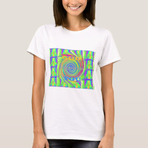 Baby Kinder Gott segne euch..png T-Shirt