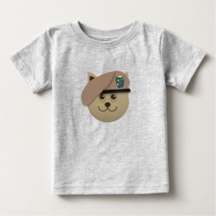 Baby Kitten Ranger T-shirt
