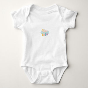 Baby-Kleidung Baby Strampler