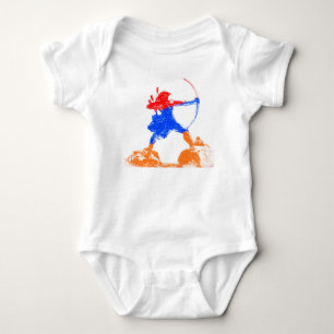 Baby-Kleidung - Haik Nahapet Baby Strampler