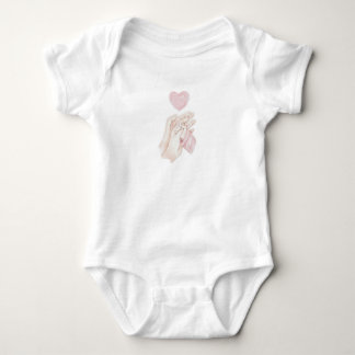 Baby Kleinkind Strampler
