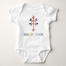 Baby-/Kleinkinderkarosseriebuch oder T-Shirt, Stol Baby Strampler