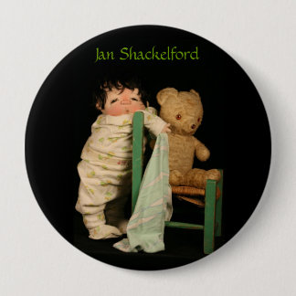 Baby-Knopf Masumi Jan.s Shackelford Button