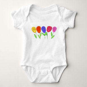 Baby knospt Shirt