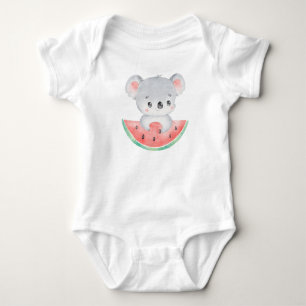 Baby Koala Bear Strampler