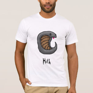 Baby-Kobra T-Shirt