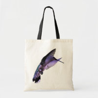 Baby-Kolibri-Tasche