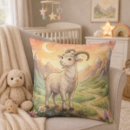 Baby Krebs Sternzeichen Kinderzimmer Kids Kissen