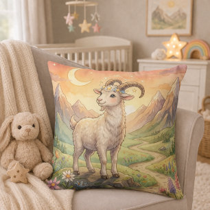 Baby Krebs Sternzeichen Kinderzimmer Kids Kissen
