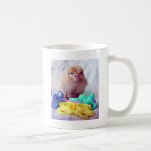 Baby Küken Kaffeetasse