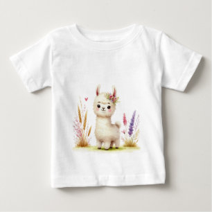 Baby Lama T-shirt