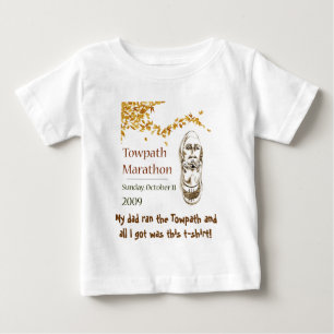 Baby lang-sleeved - VATER T-shirt