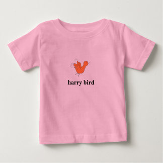 Baby Langleeve Baby T-shirt
