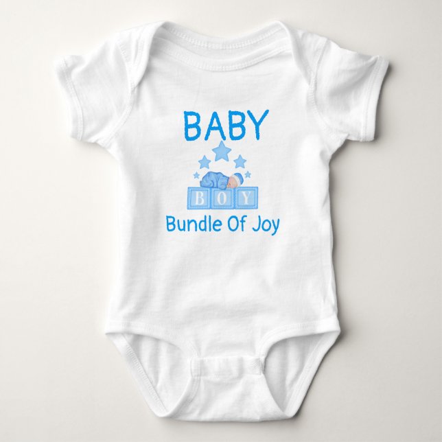 Baby Liebe Collection Baby Bodysuit Baby Strampler (Vorderseite)