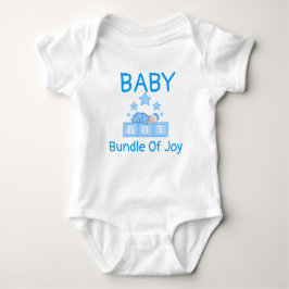 Baby Liebe Collection Baby Bodysuit Strampler