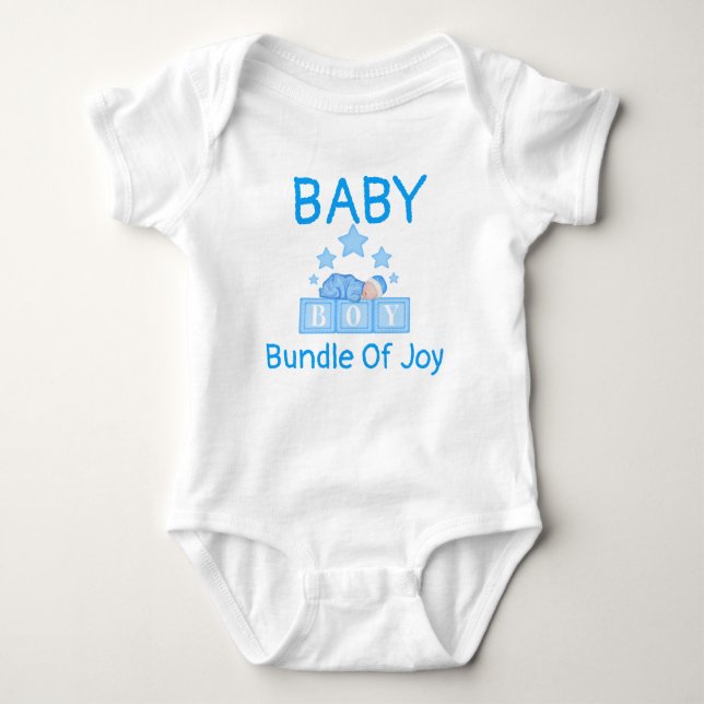 Baby Liebe Collection Baby Bodysuit Strampler (Vorderseite)