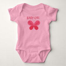Baby Liebe Collection Baby Girl