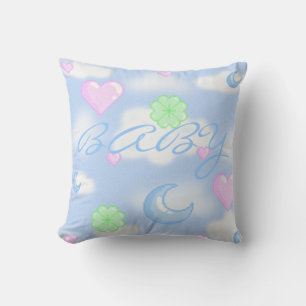 BABY LIEBE COLLECTION KISSEN