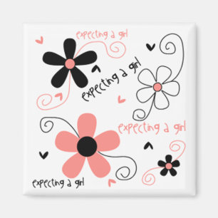 BABY LIEBE COLLECTION MAGNET