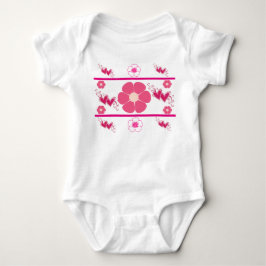 BABY LIEBE COLLECTION - STRAMPLER