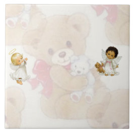 BABY LIEBE COLLECTION TILE FLIESE