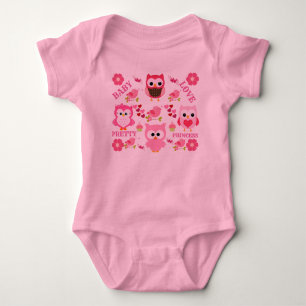 BABY-LIEBE-SAMMLUNG BABY STRAMPLER