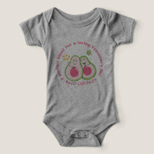Baby-Liebe T-Shirt