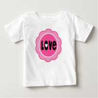 BABY LIEBE T - SHIRT