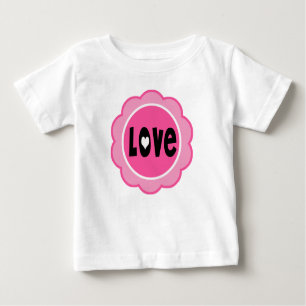 BABY LIEBE T - SHIRT