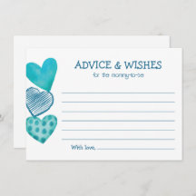 Baby Liebe Valentine Theme Kinderdusche Einladung