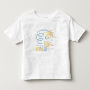 Baby Lola Bunny Future Star Kleinkind T-shirt