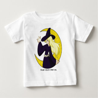 Baby Long Sleeve T - Shirt