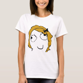 Baby Look Derpina T-Shirt