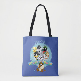 Baby LOONEY TUNES™ Logo | Das sind alle Leute