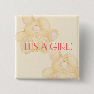 BABY LOVE KOLLEKTION BUTTON