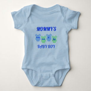 Baby Love Kollektion Strampler