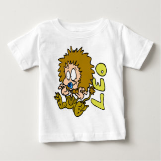 Baby Löwe T-shirt