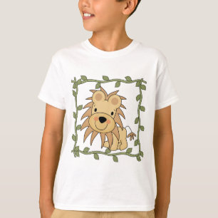Baby-Löwe-T - Shirts und Geschenke